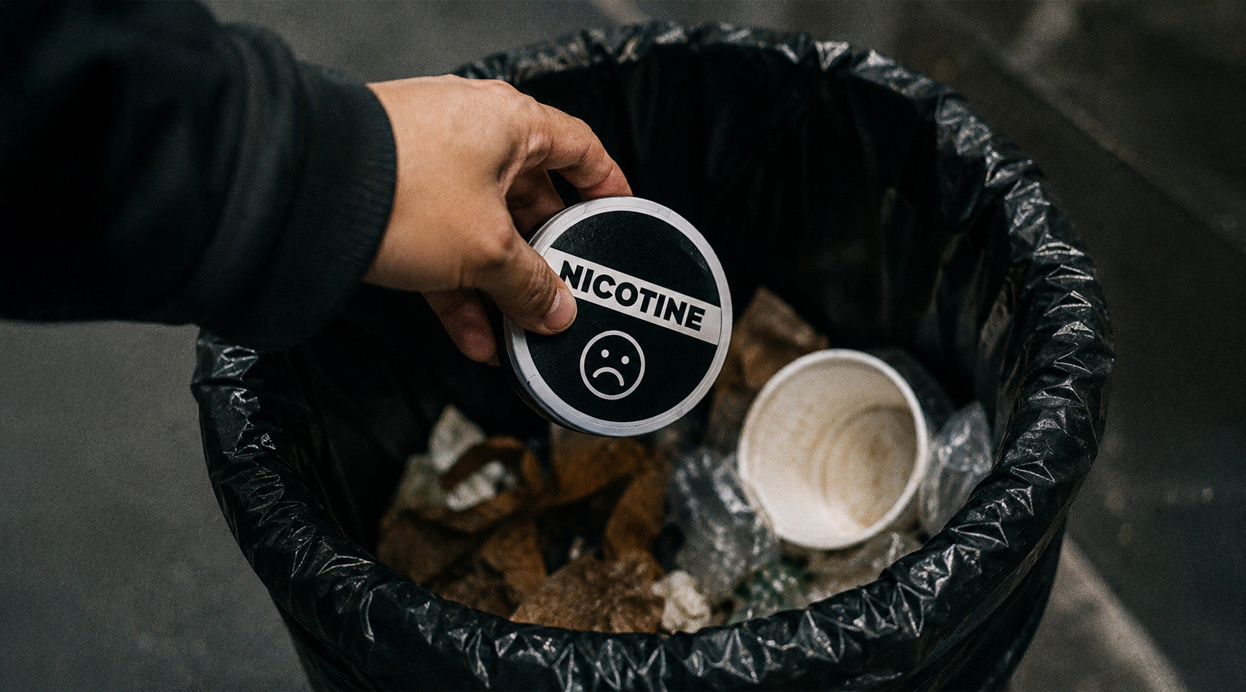 How Nicotine Free Pouches Support Quitting While Keeping Your Focus