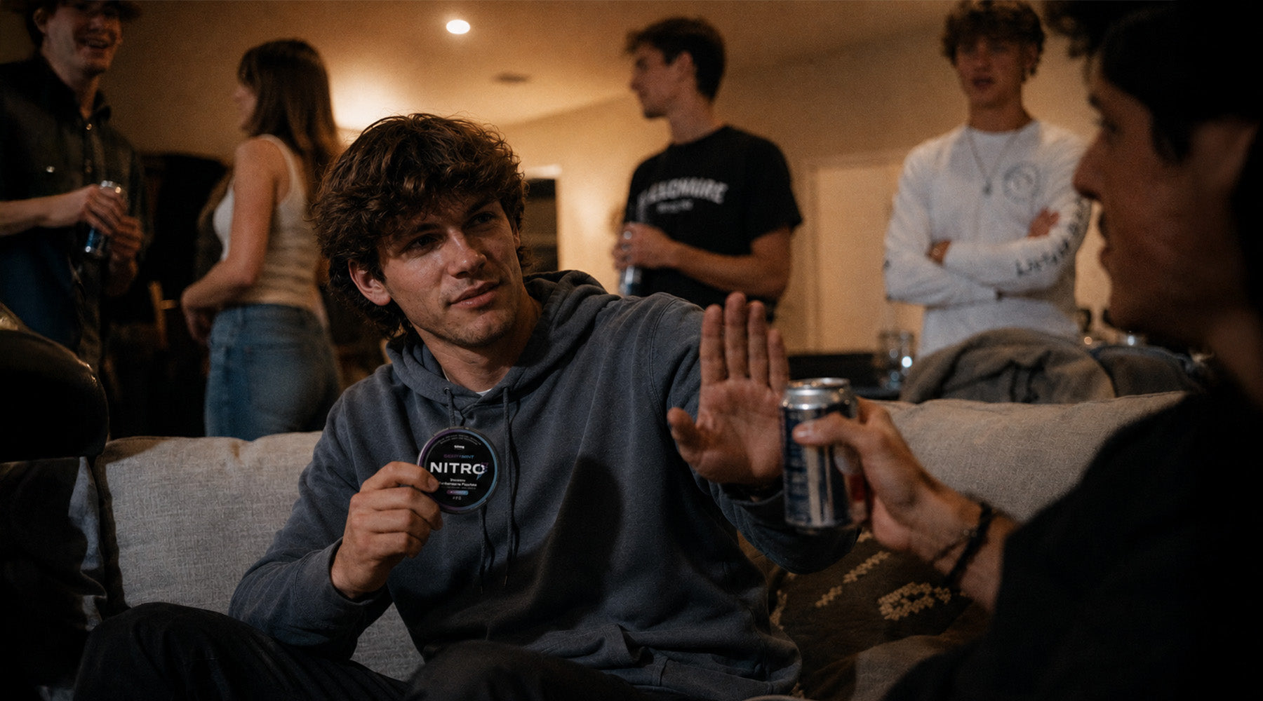 Why Gen Z is Moving Toward "Clean Label" Energy over Traditional Soda