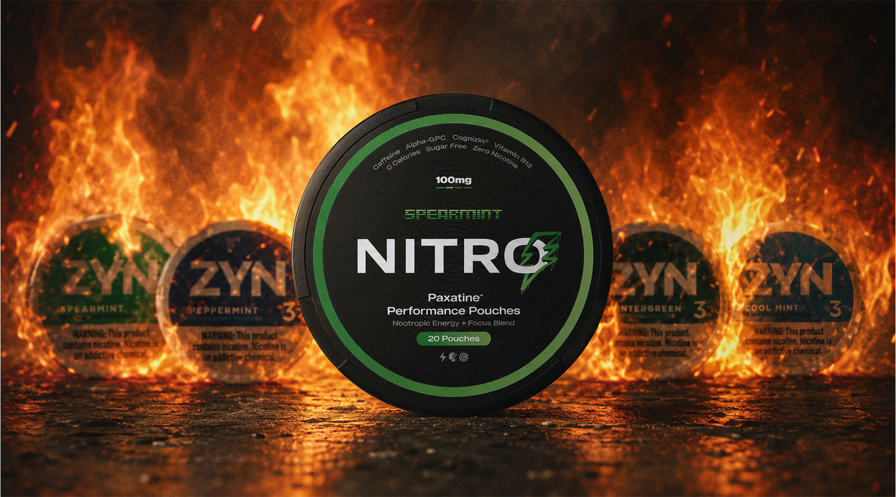 Cost Analysis: Annual Savings of Switching from Zyn to Nitro