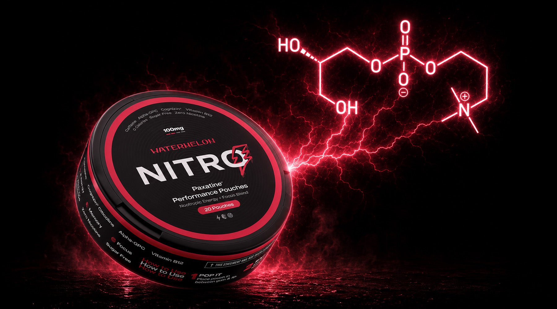 Alpha-GPC Benefits for Everyday Focus and Performance