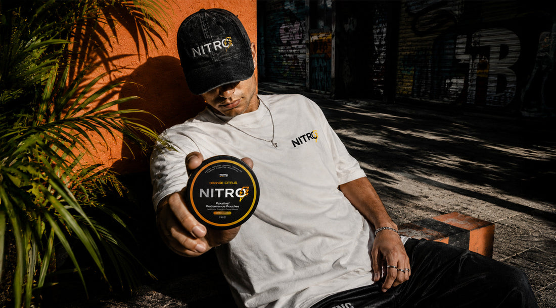 Nicotine vs Nicotine Free Stimulation and the Real Performance Difference