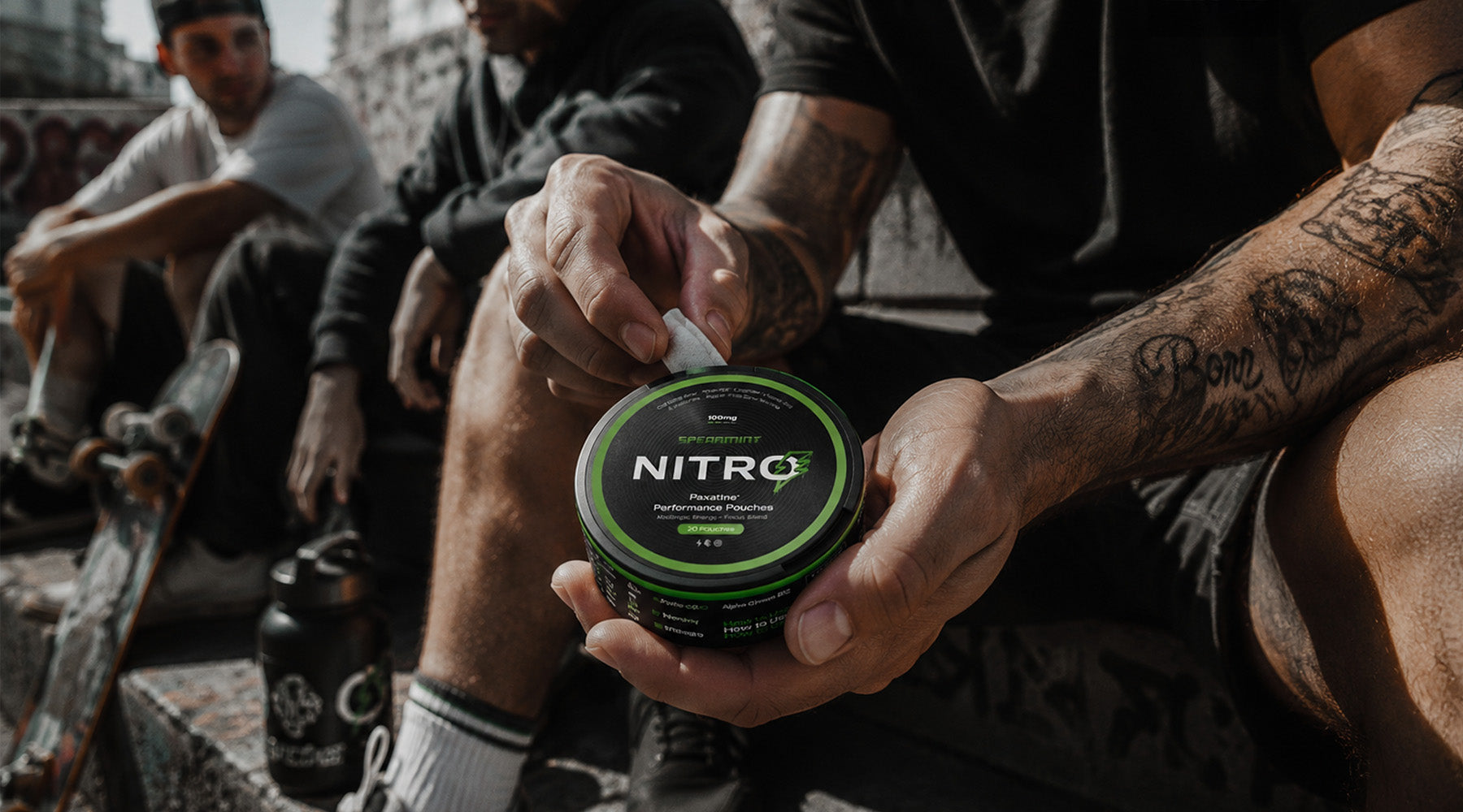 Do Nootropic Pouches Improve Cognitive Performance