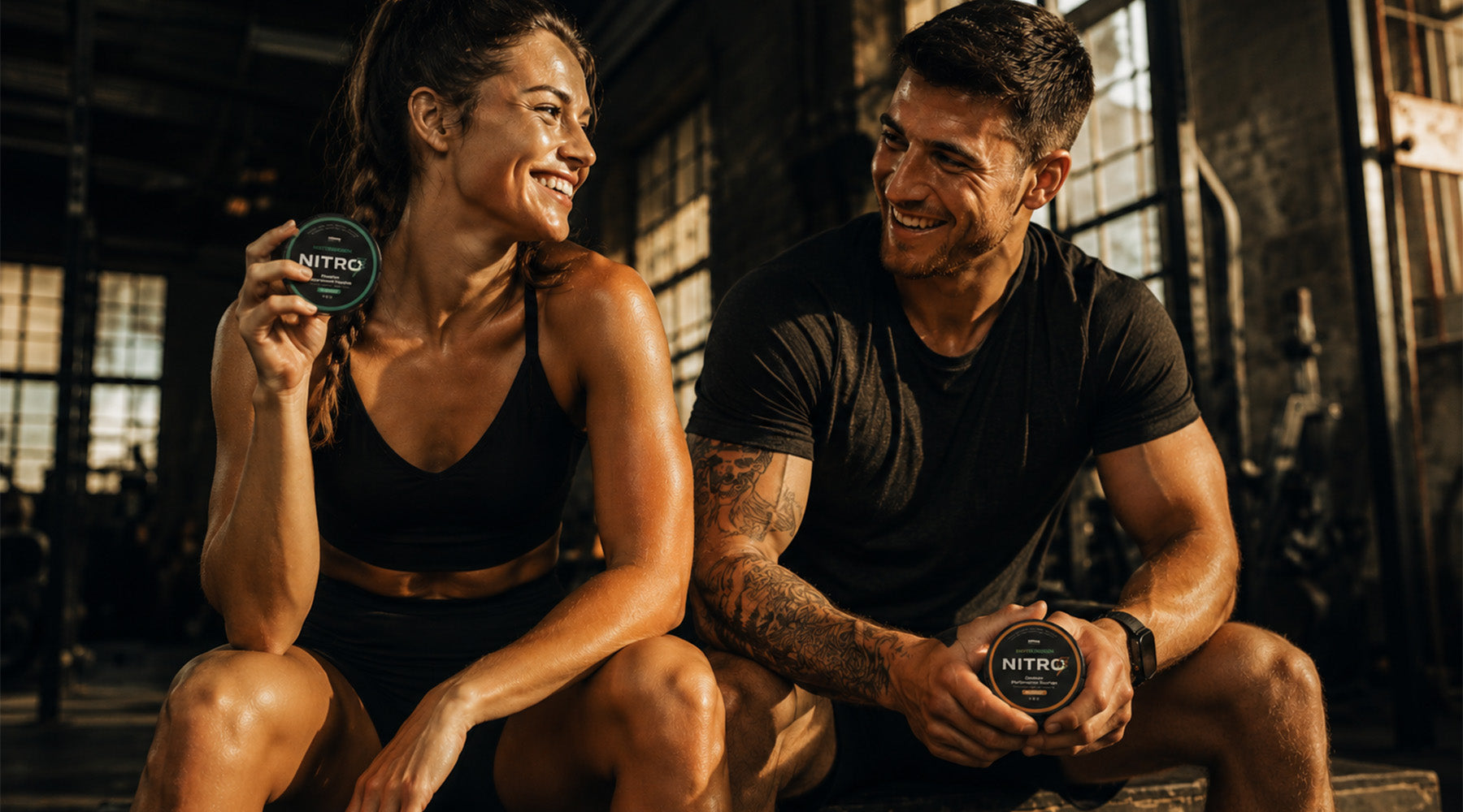 Intra-Workout Endurance: How Paxatine Extends Your Training Window