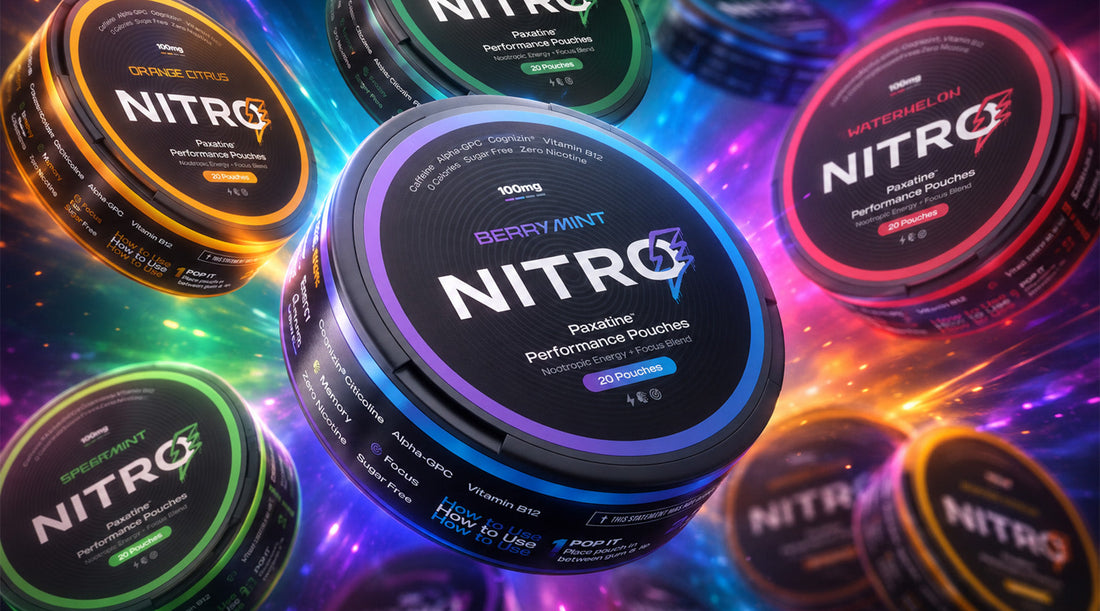 Micro-Encapsulation Technology: Ensuring Steady Release vs. Instant Spikes