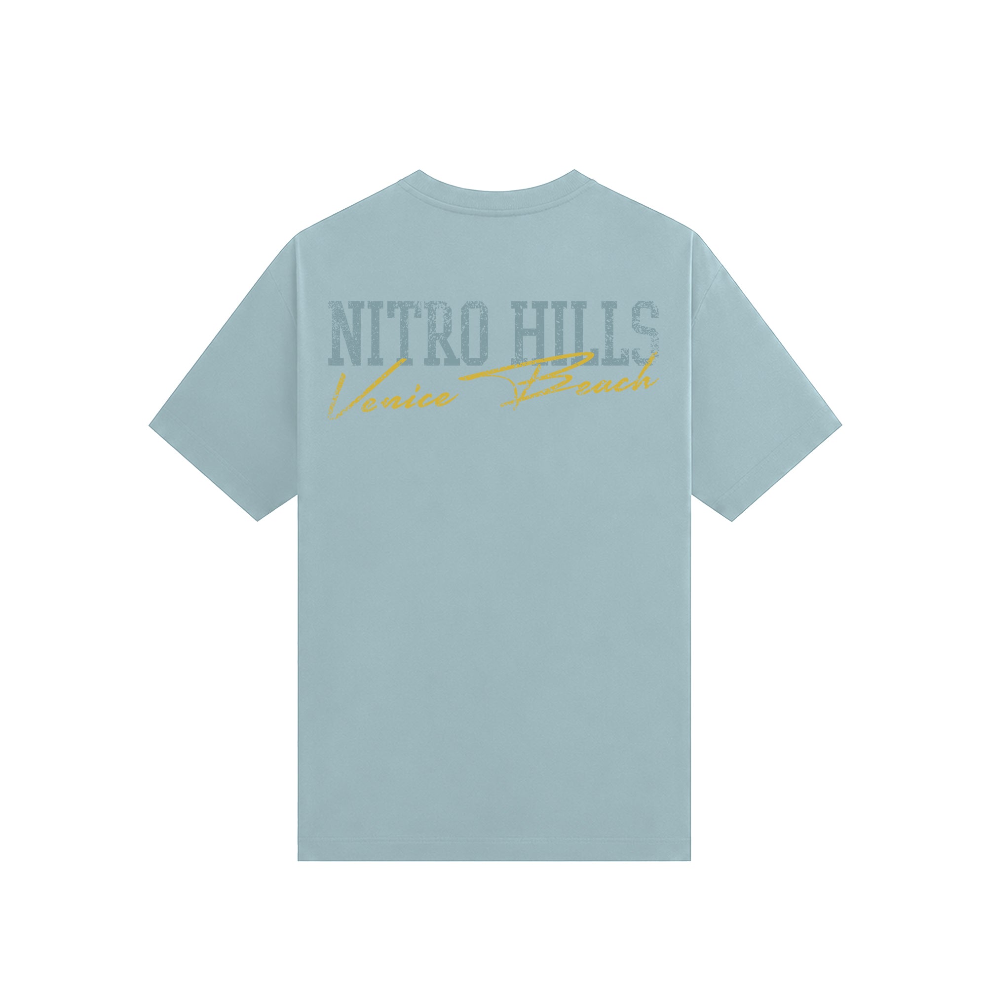 Nitro College T-Shirt