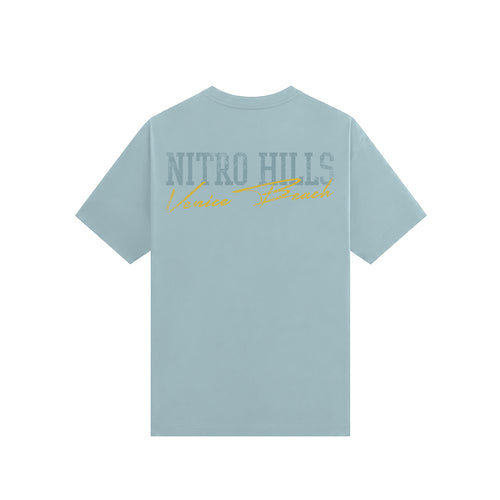 Nitro College T-Shirt