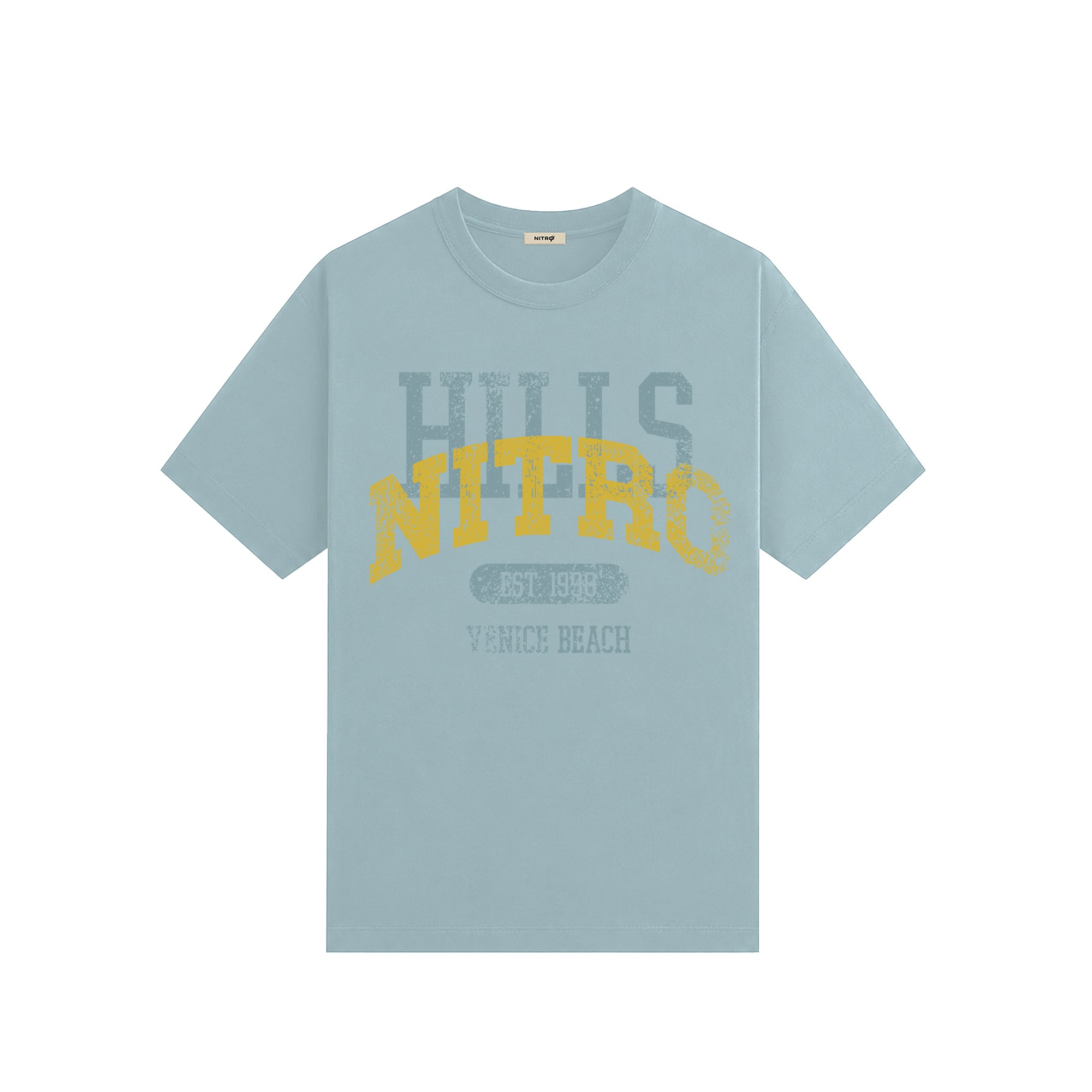 Nitro College T-Shirt