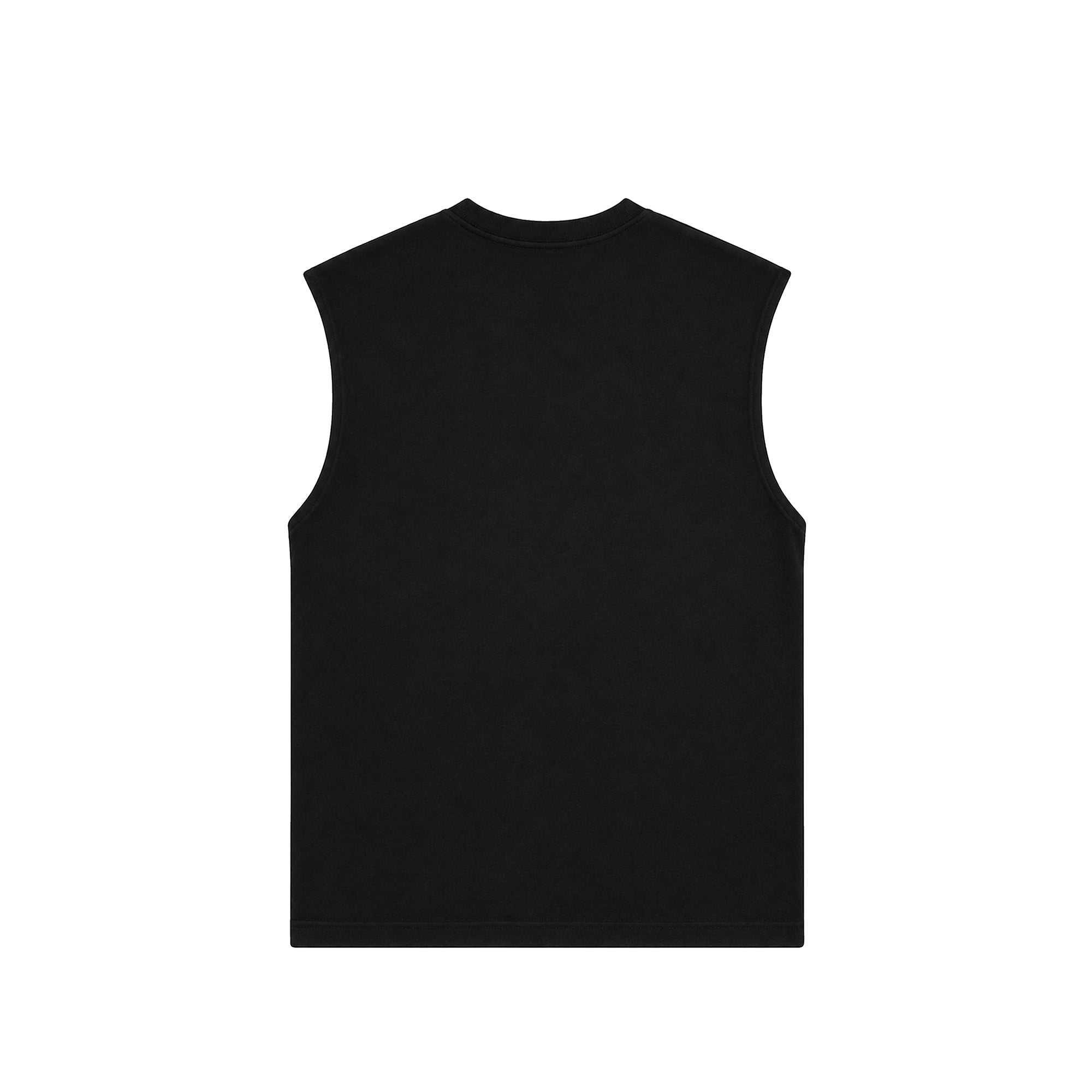 Nitro Hills Cutoff T-Shirt