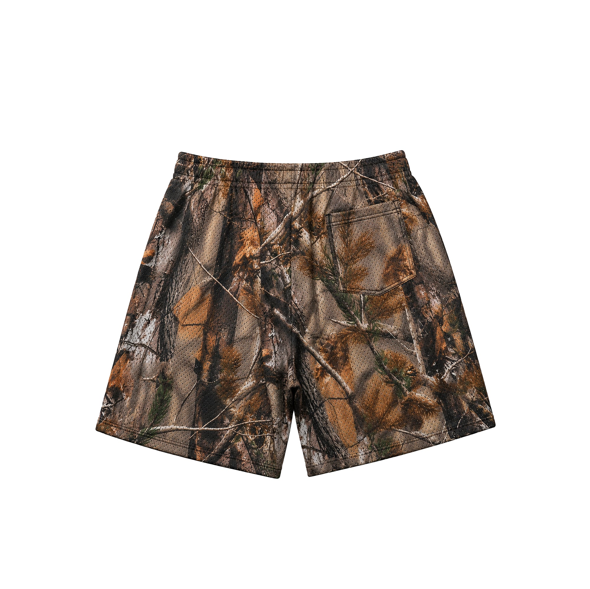 Nitro Hunter Mesh Shorts