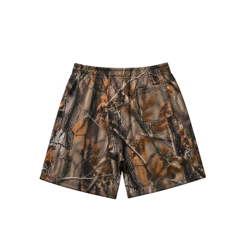 Nitro Hunter Mesh Shorts
