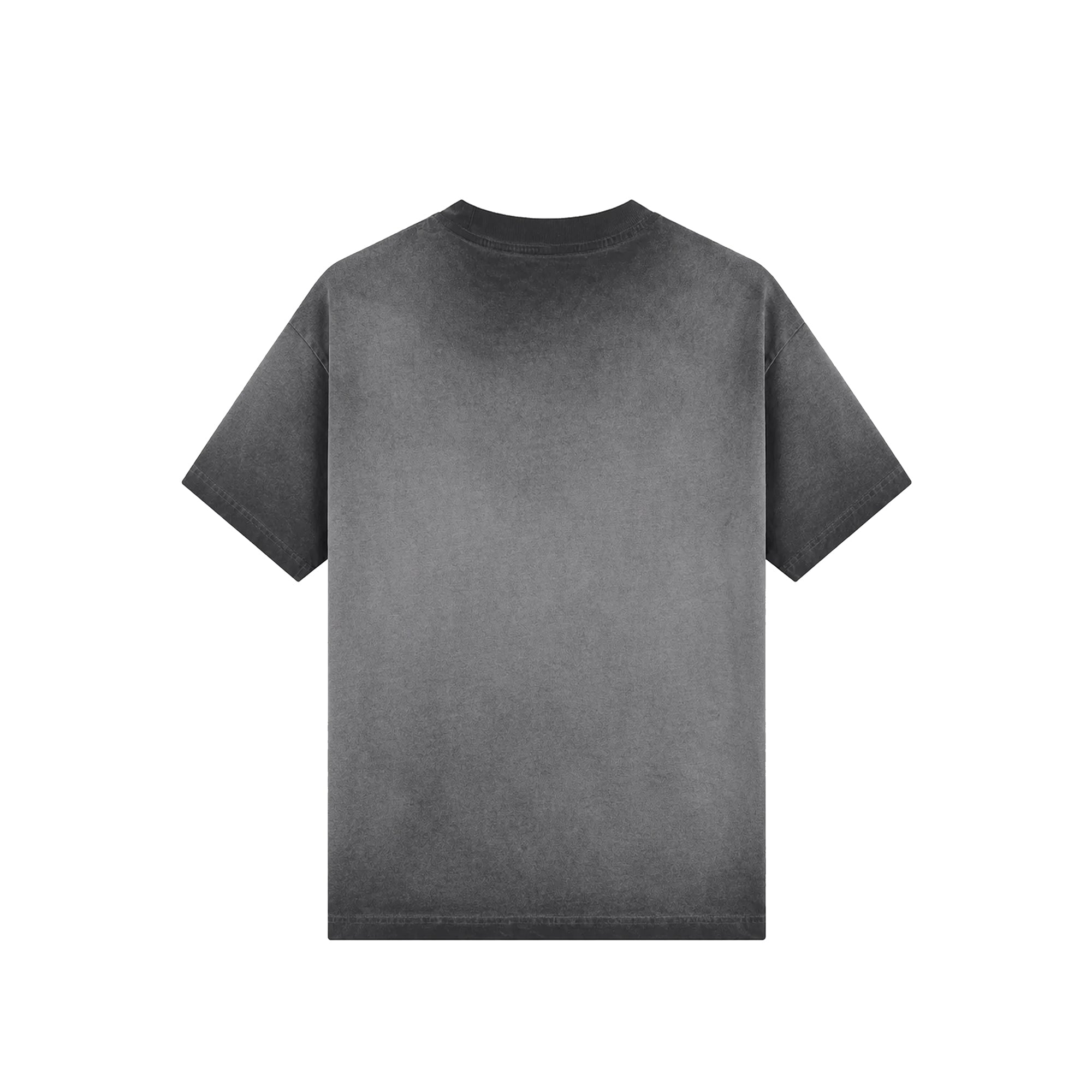 Nitro Reverse Died T-Shirt