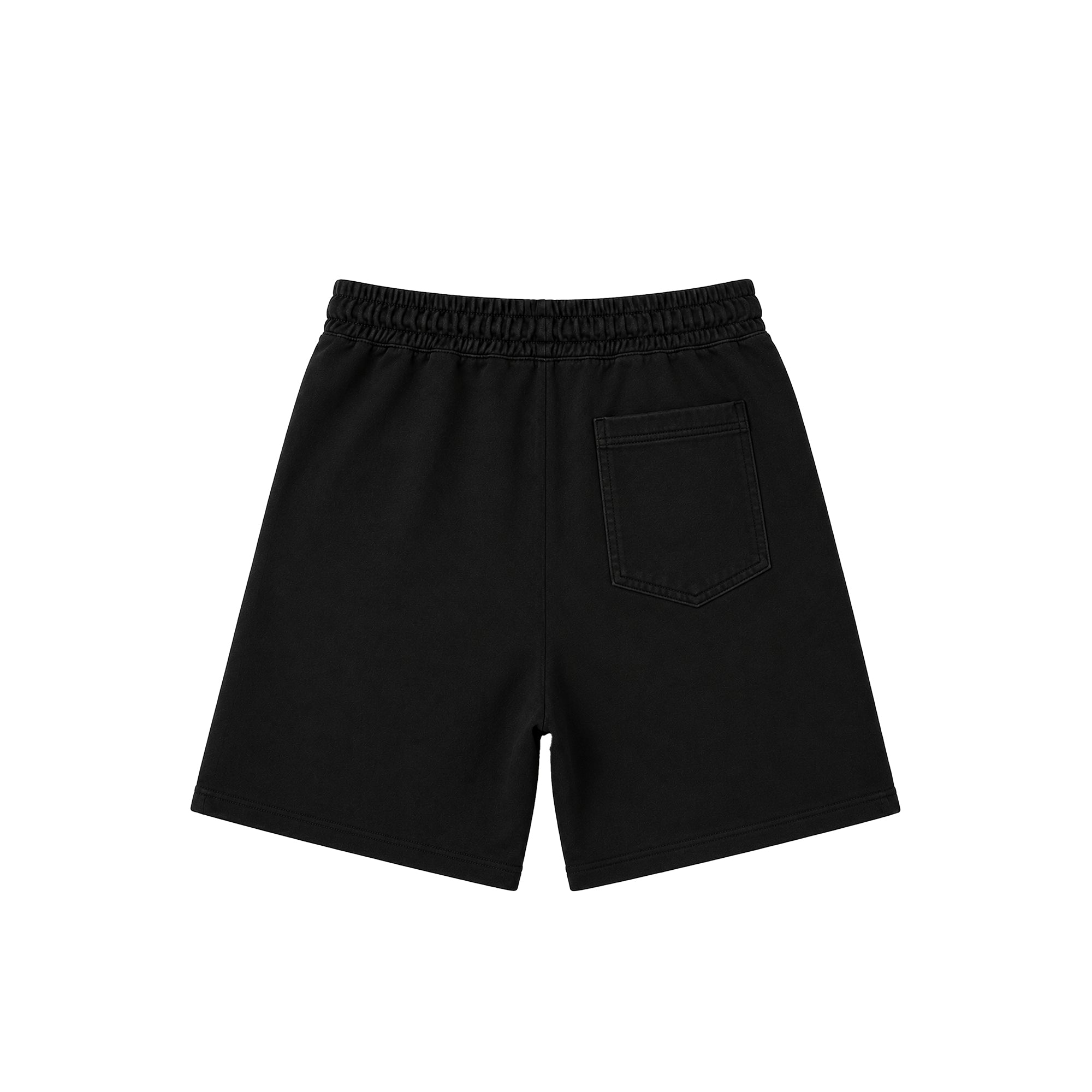 Nitro Logo Shorts
