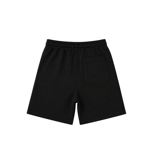 Nitro Logo Shorts