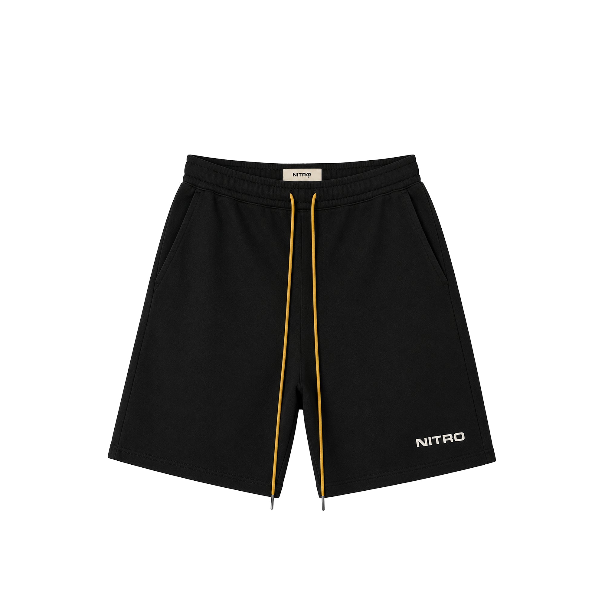 Nitro Logo Shorts