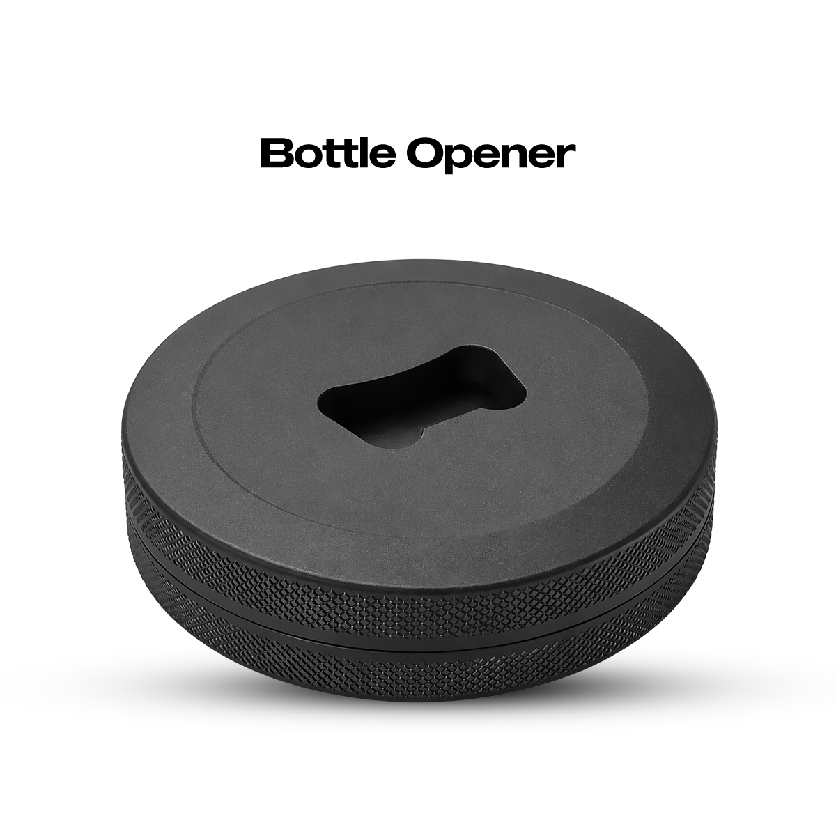 Metal Travel Can + Bottle Opener