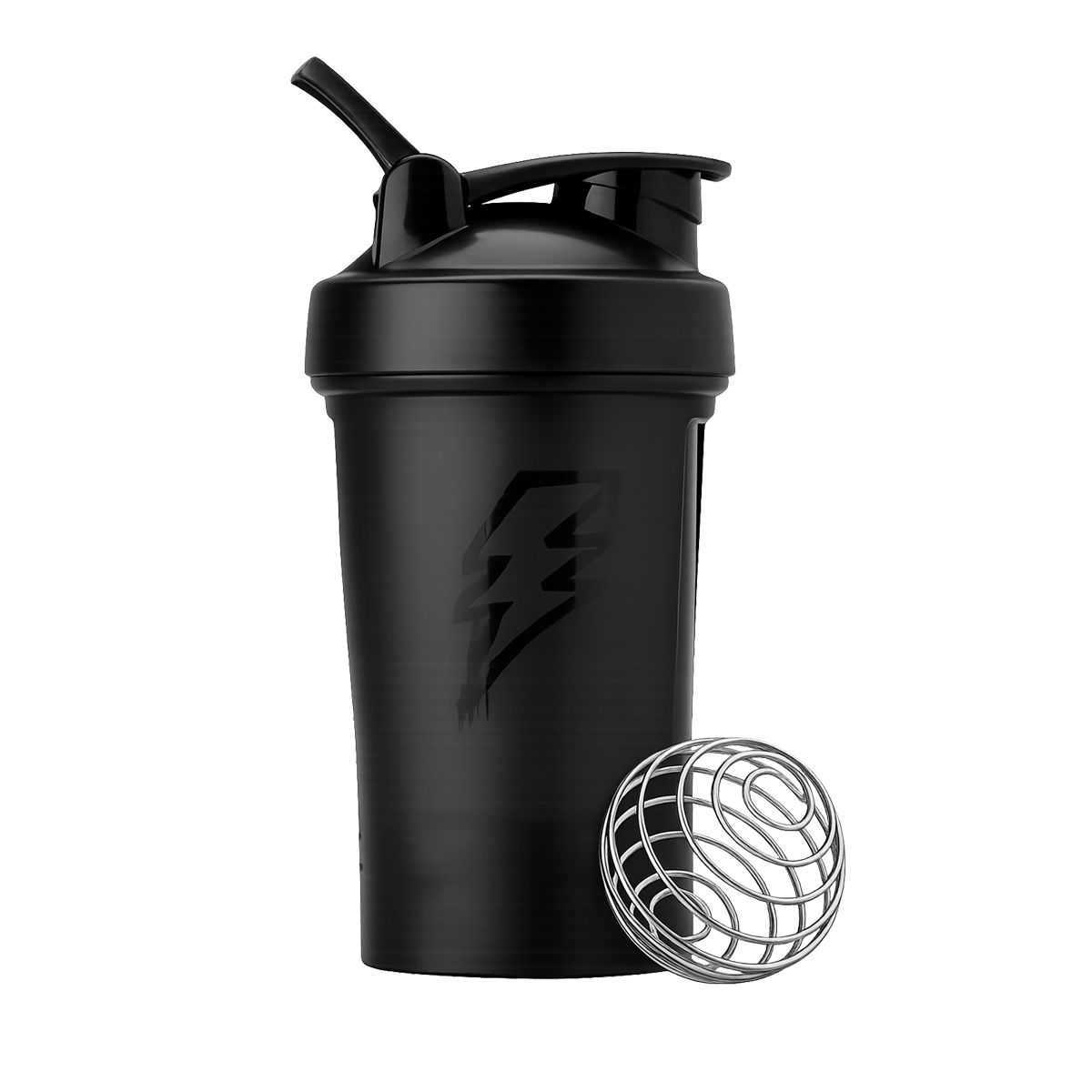 Nitro Shaker Bottle 12oz