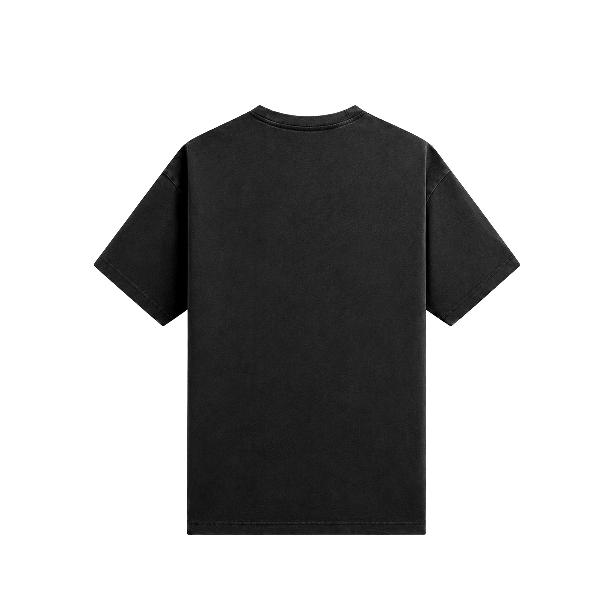 Nitro Embroidery Logo T-Shirt