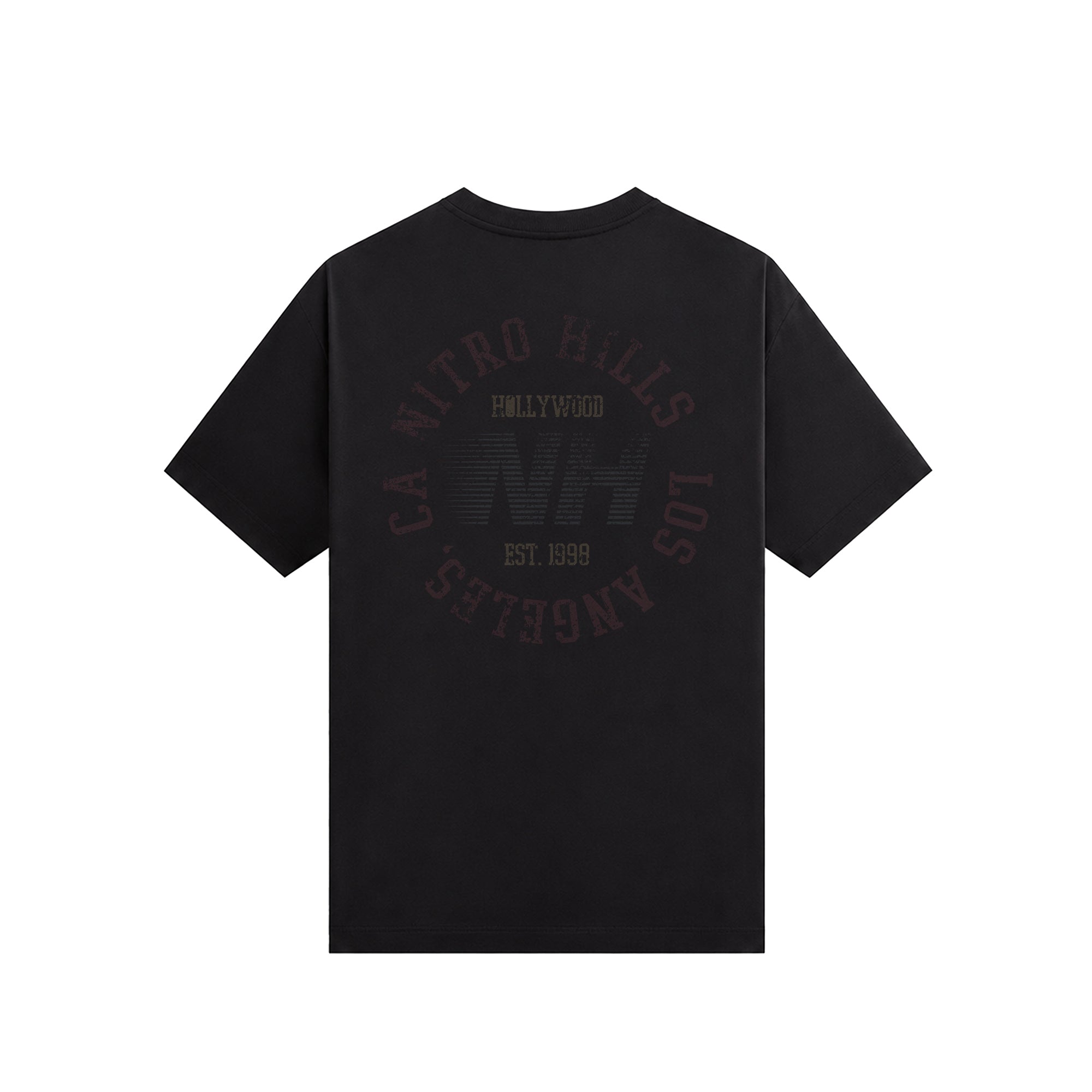 Nitro Hills T-Shirt