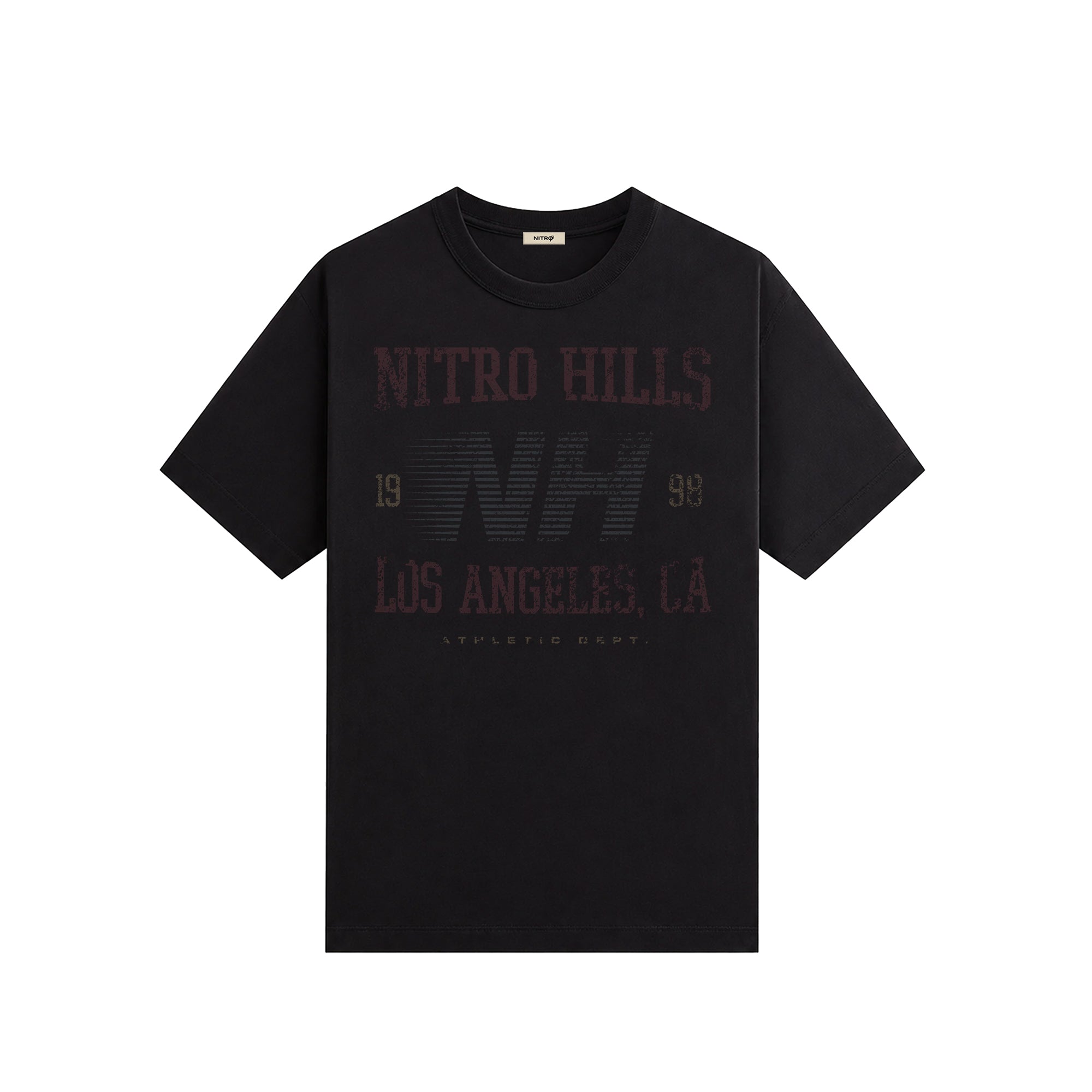Nitro Hills T-Shirt