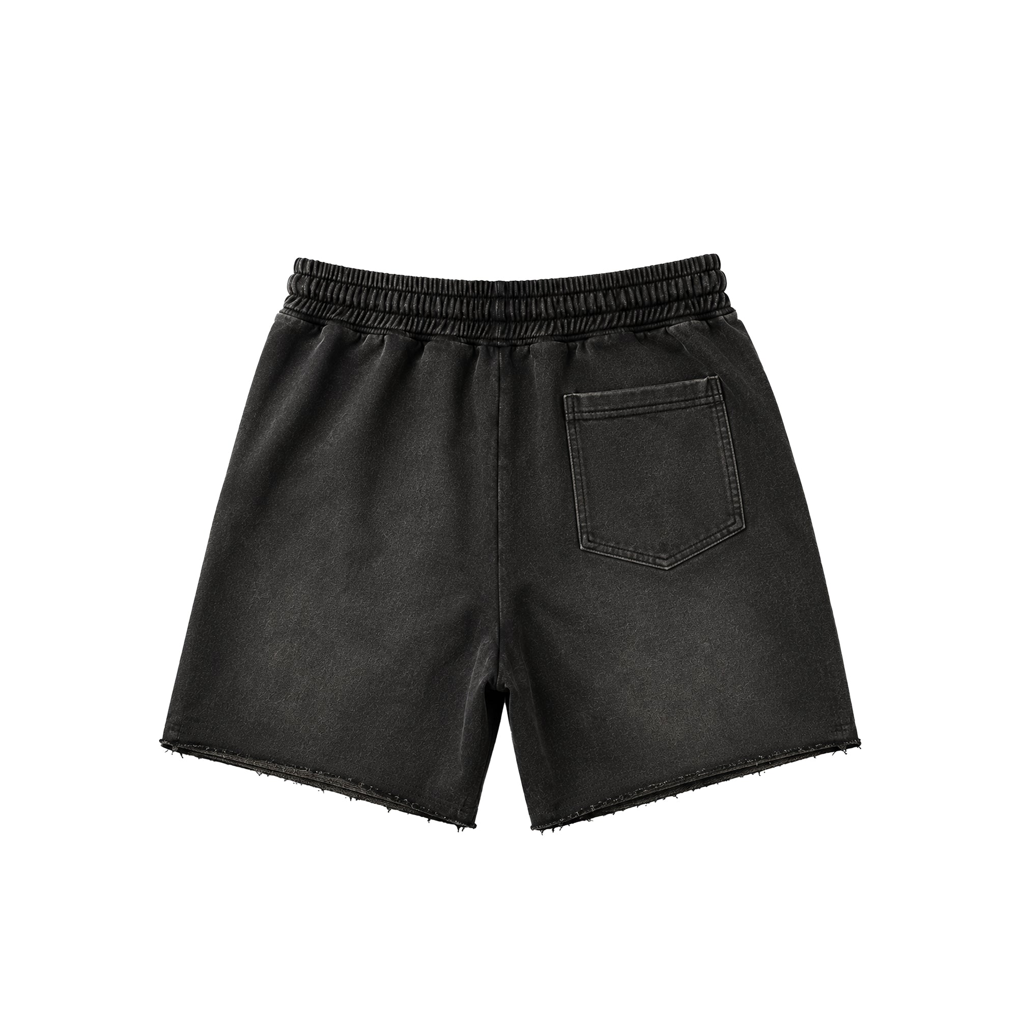 Nitro Power Gym Sweat Shorts