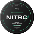 NITRO Caffeine Energy Pouches 100mg (3)
